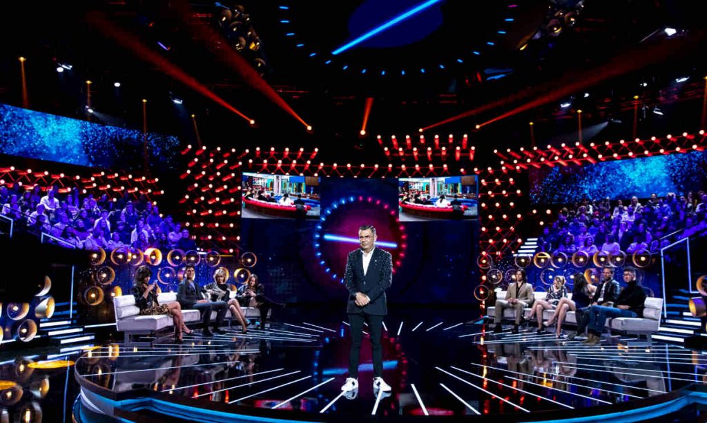 Gran Hermano se ha convertido en el programa revelación en el mundo