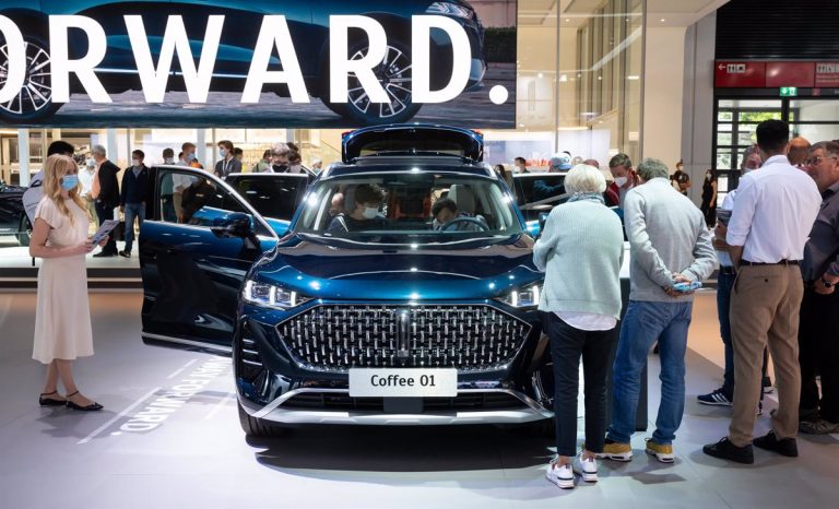 Great Wall anuncia una inversión de 1.600 millones en Brasil tras salir del proyecto de Nissan Barcelona