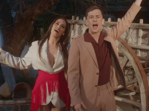 Guaynaa India Martínez el payo (2) Guaynaa India Martínez el payo