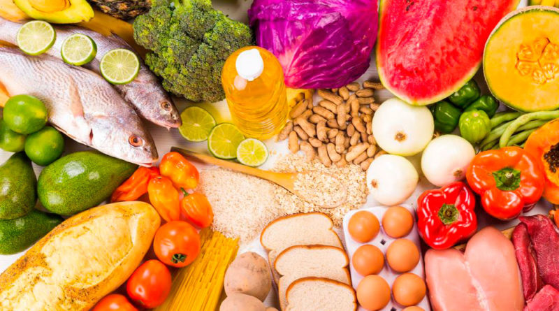 ¿Los ricos cuentan con hábitos alimenticios raros?