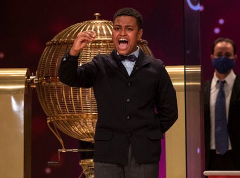 Hoy, 23 de enero, celebramos a Sam Ildefonso 1 Hoy, 23 de enero, celebramos a Sam Ildefonso