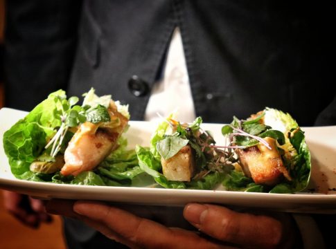 Candela Restaurante Madrid