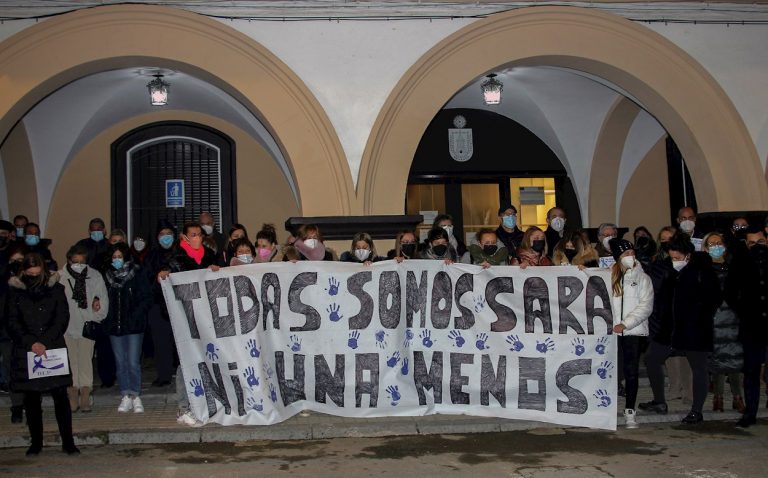 Igualdad confirma que la mujer asesinada en Tudela es la primera víctima mortal de violencia machista en 2022