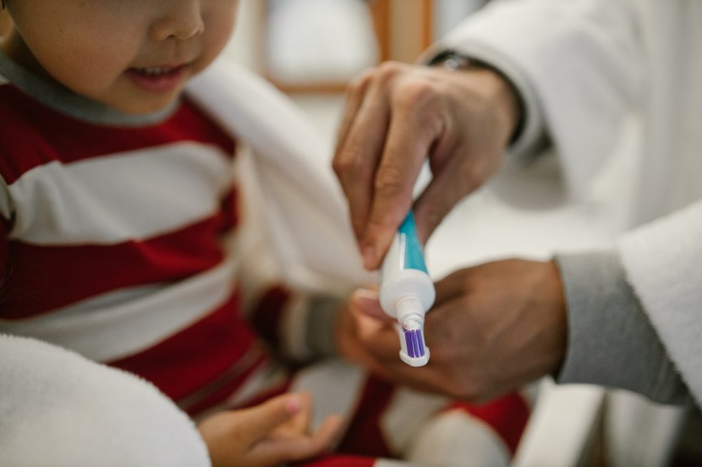 Inflamación en tus intestinos por la presencia de la sustancia