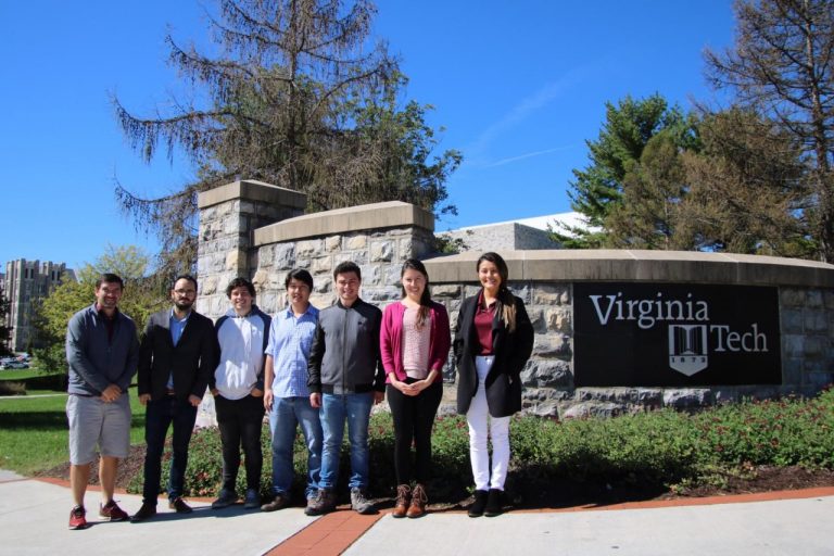 Realizan un descubrimiento sobre la transferencia de calor con agua con importantes posibilidades tecnológicas
