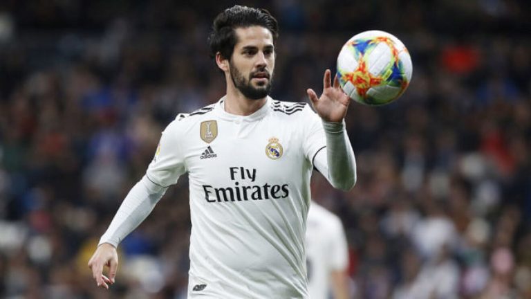 ¿Isco en el Barcelona? Los rumores de un acuerdo con Xavi Hernández