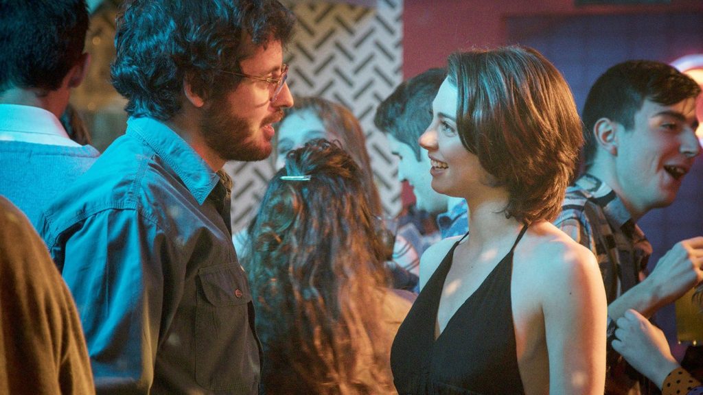 Cuéntame: el actor que cantó dos veces consecutivas el Gordo de Navidad