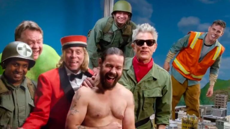Jackass Forever: fecha de estreno, tráiler y todo lo que sabemos