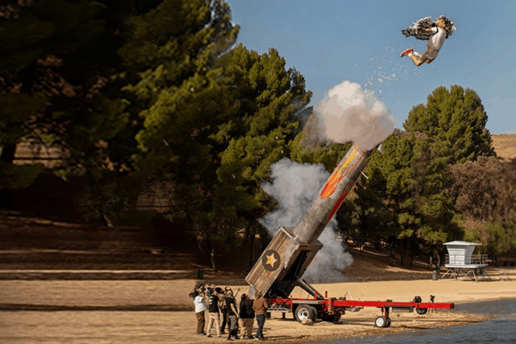 "Jackass Forever" - estreno en cines y FSK
