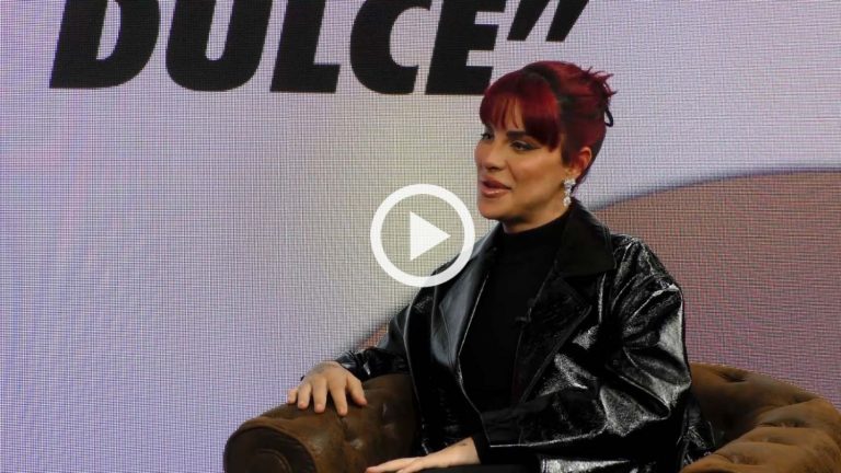 La sorpresa de Jedet por su vagina trending topic