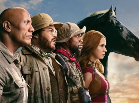 10 recomendaciones de aventuras en Disney +, Amazon Prime y Netflix para este finde 10 recomendaciones de aventuras en Disney +, Amazon Prime y Netflix para este finde