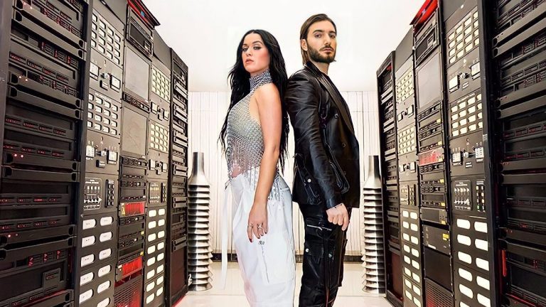 Katy Perry y Alesso en ‘When I’m Gone’, su videoclip
