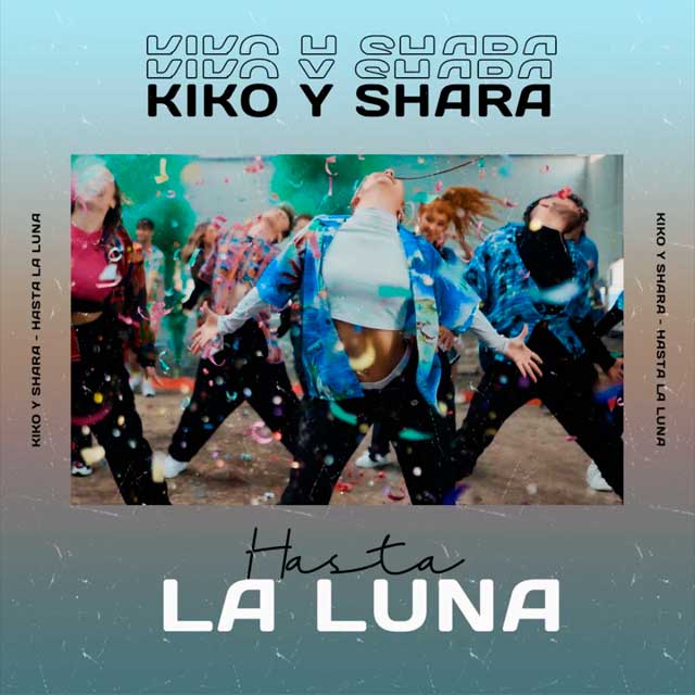 Kiko Shara hasta la luna