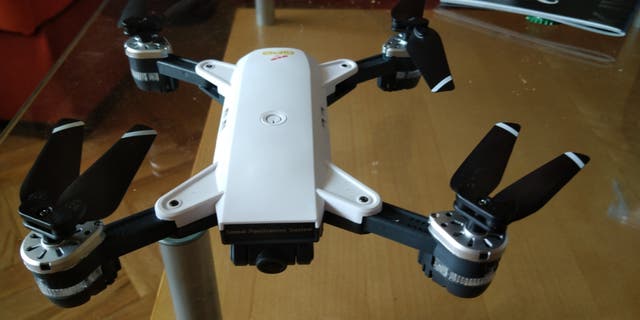 Los drones con cámara más baratos del mercado