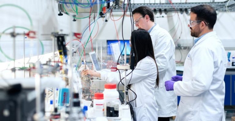 La AEI duplica las ayudas directas a proyectos de colaboración público-privada en su convocatoria 2021