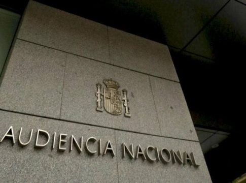 La AN procesa a 79 miembros de una organización dedicada al tráfico de droga