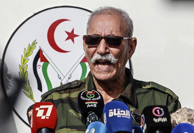 La Policía Judicial asegura al juez que no avisó a Interior de la llegada de Ghali