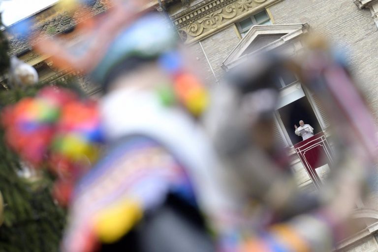 La Santa Sede prevé déficit de 33 millones en 2022 debido a la pandemia