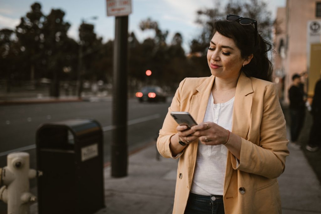 La alternativa que estabas necesitando para WhatsApp
