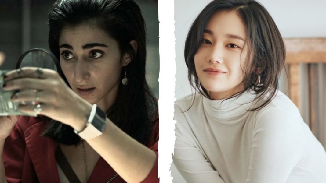 Vuelve La casa de papel: fecha de estreno en Netflix y nuevo tráiler