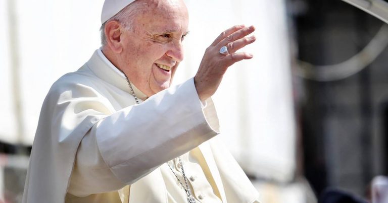 La comisión vaticana Covid-19 celebrará un encuentro ante el reto de erigir 