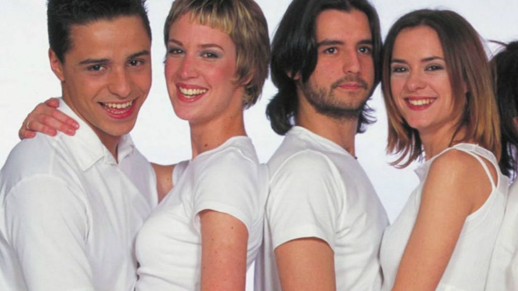 La estrella más esperada en Compañeros