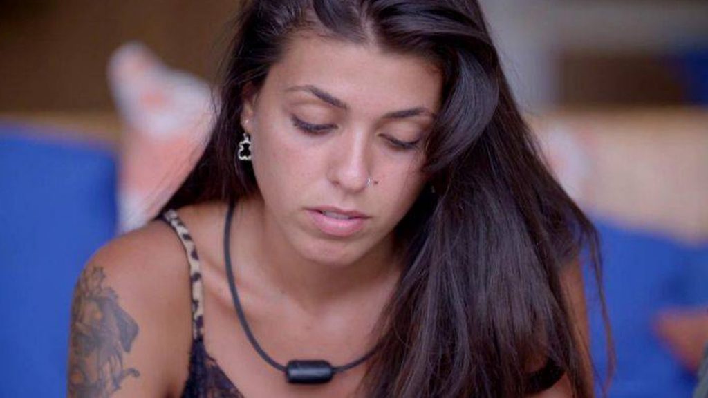 La ex de Supervivientes y La isla de las tentaciones estaba buscando renovarse