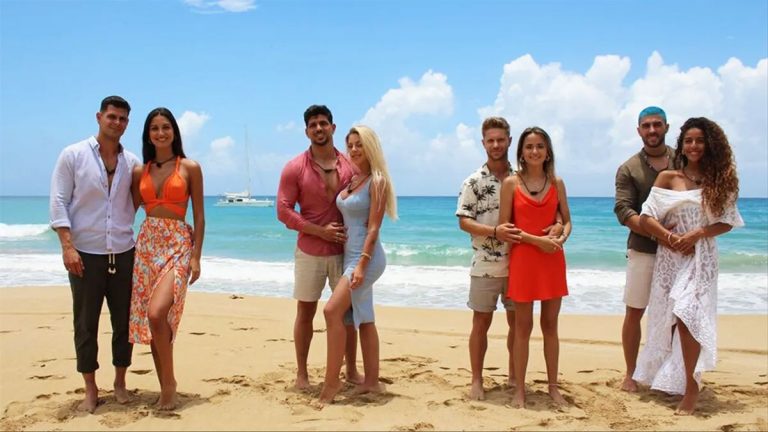 La isla de las tentaciones: ¿Qué día y a qué hora es la final del reality?