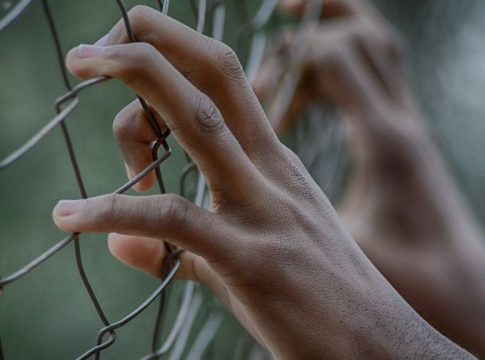 La llegada de migrantes a España de forma irregular en 2021 superó las 39.000