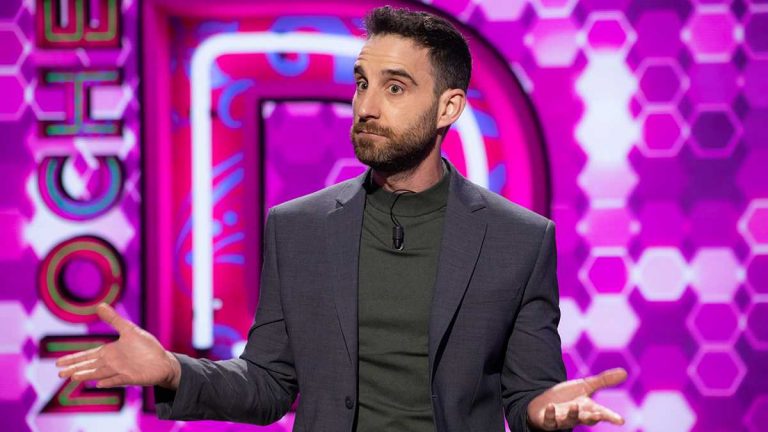 La noche D: los posibles sustitutos de Dani Rovira