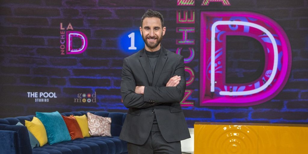 ¿Con la salida de Dani Rovira cambian los planes?