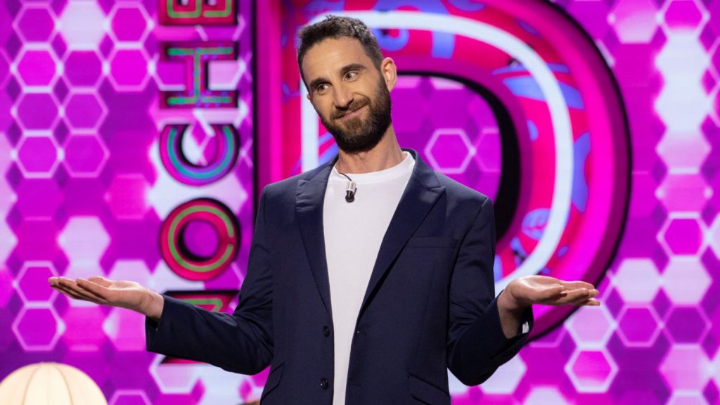 ¿Cuál es el formato de La noche D?