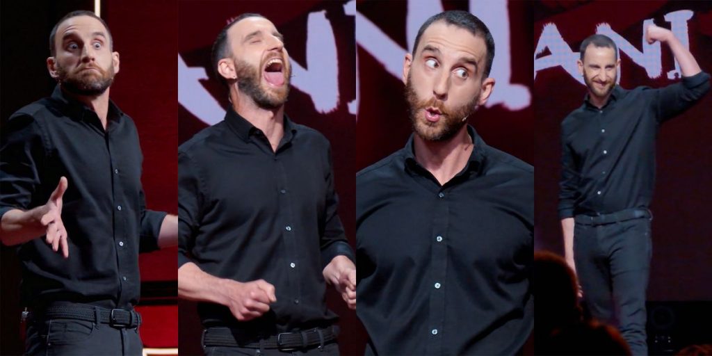 ¿Cuántos capítulos tuvo la segunda temporada de La noche D?