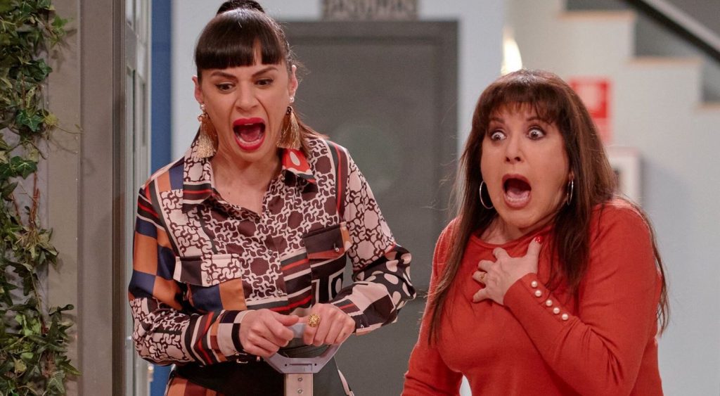 La obra maestra de los hermanos Caballero