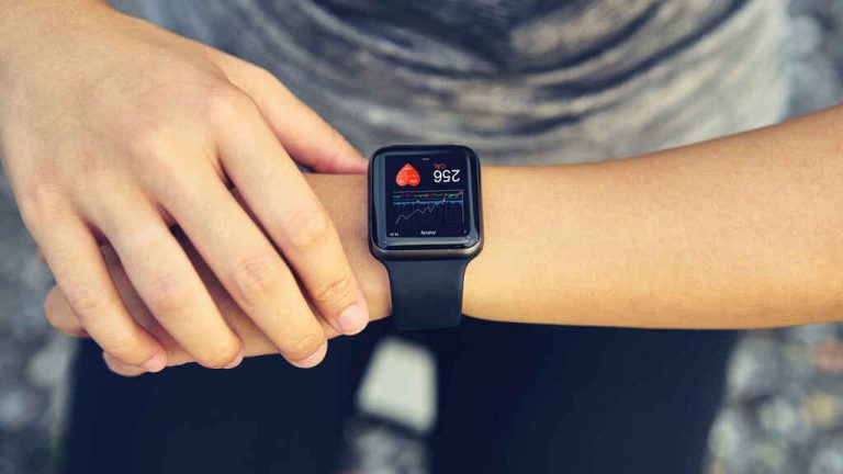 La oferta de 'smartwatch' de segunda mano creció un 255% en 2021