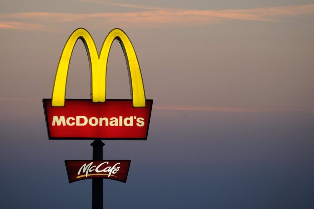La operadora de McDonalds en Latinoamerica planea abrir 55 establecimientos este ano