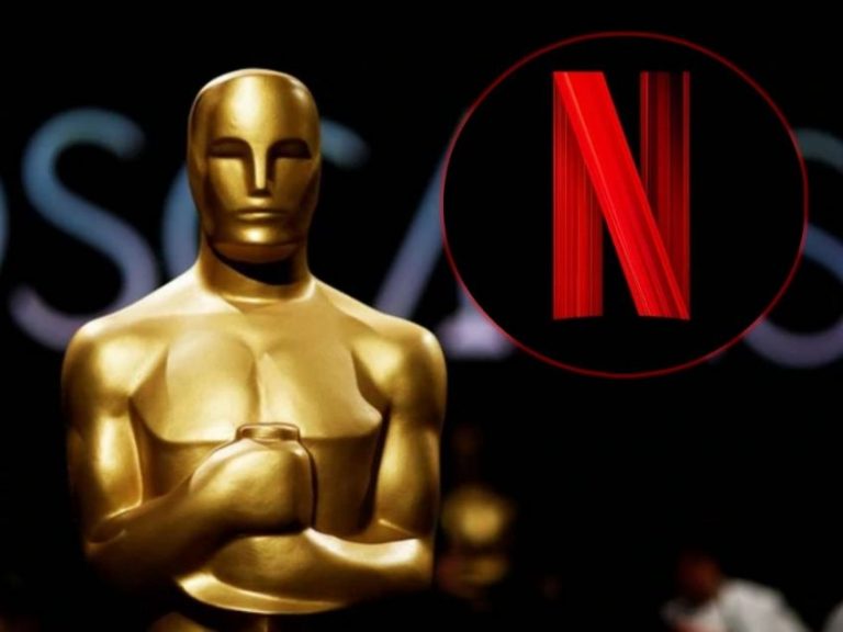 La película de Netflix que podría ganar en los Oscars