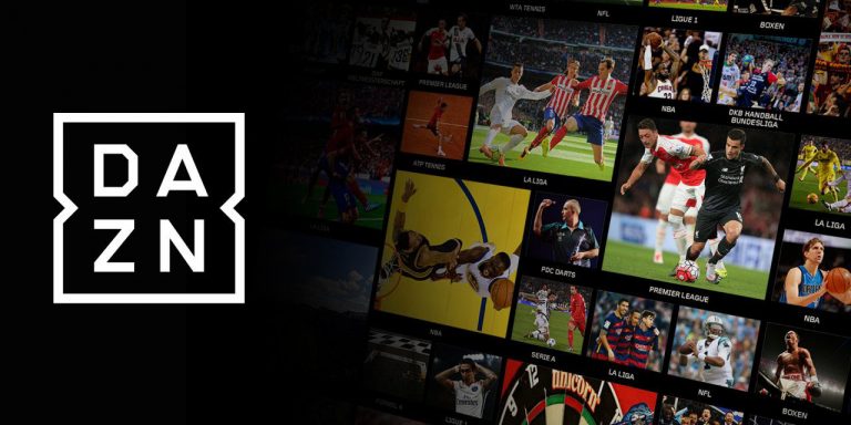 DAZN lanza 'DAZN Studios' como parte de su estrategia global de contenido original para 2022
