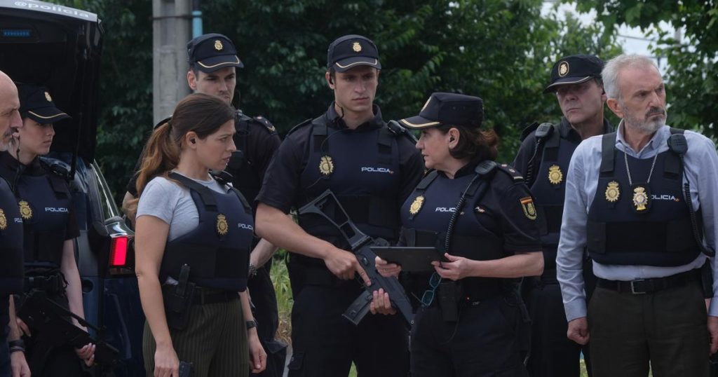 La serie que no ha defraudado