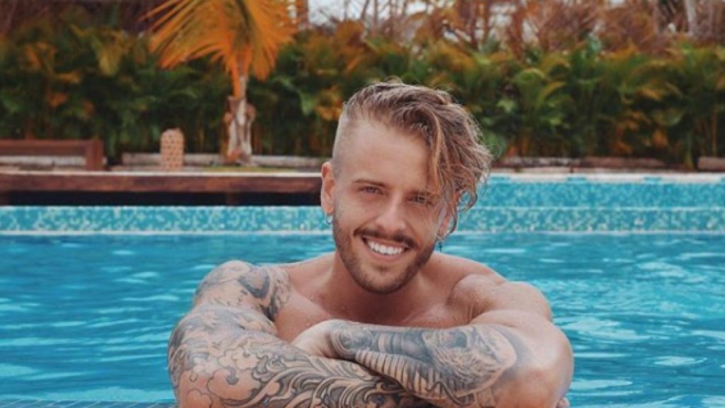 La tentación siempre está en bandeja de plata