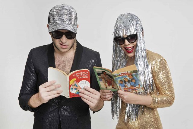 Ladilla Rusa After Party (una ilusión de Eurovisión)