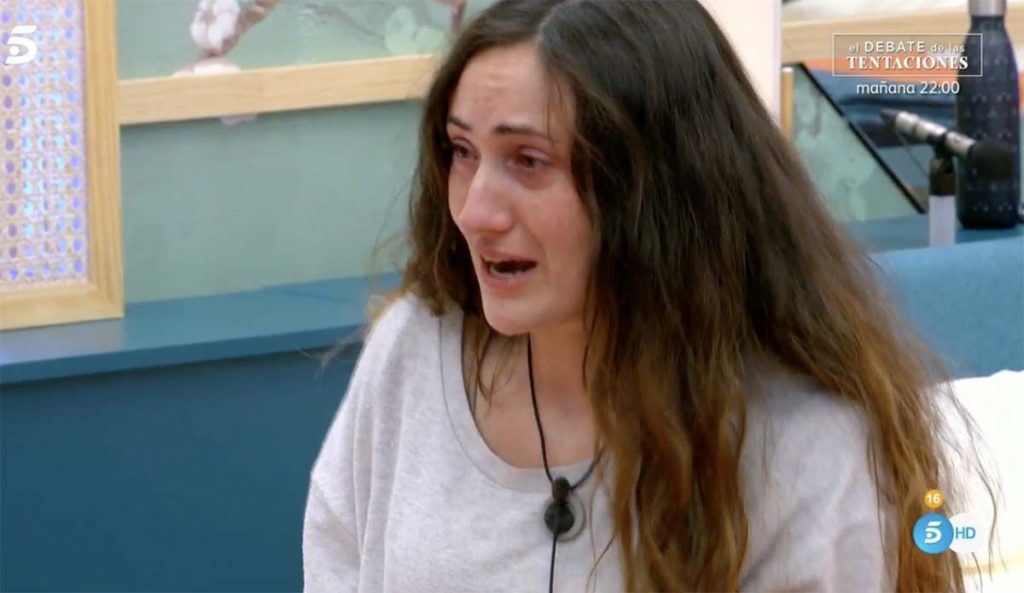 De Secret Story a Gran Hermano: peleas sonadas en realities 96 Laila y Nissy ponen Secret Story patas arriba