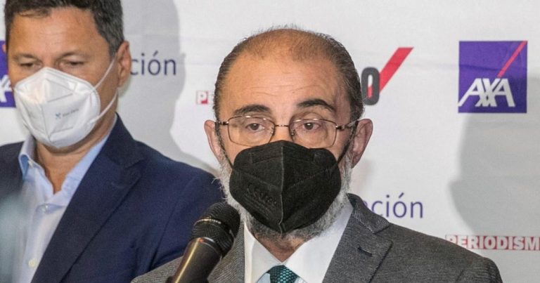 Lambán decide aplazar la reunión con Pere Aragonès prevista para este viernes