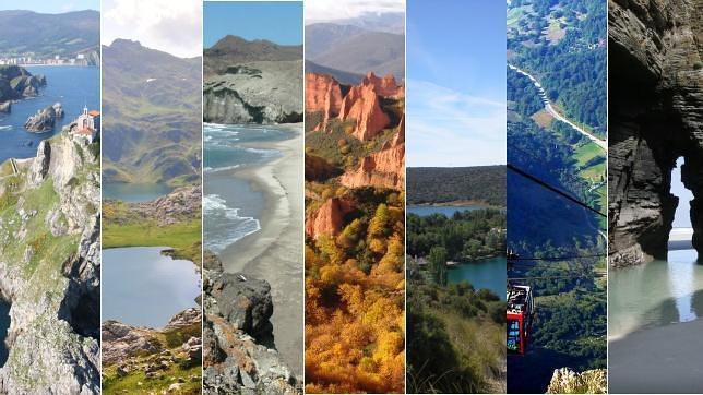 Las 10 maravillas naturales más bonitas de España