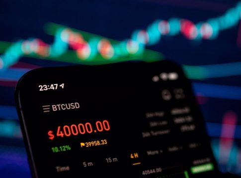 Economía/Finanzas.- Las criptomonedas caen con fuerza tras conocerse que Rusia podría prohibir su uso y minería