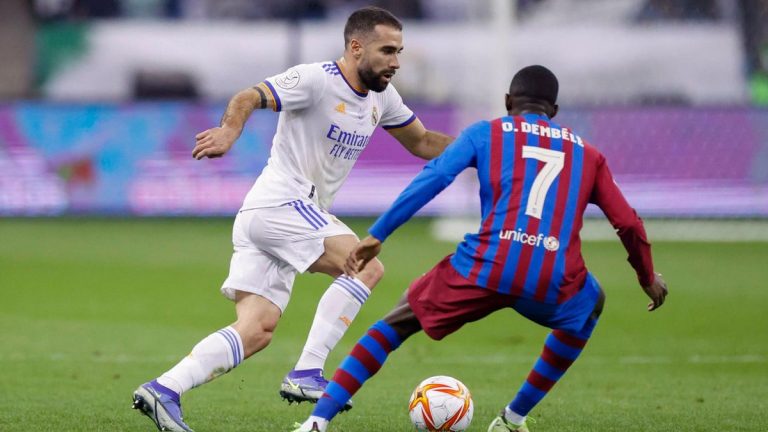 Las opciones del Real Madrid para mejorar su defensa