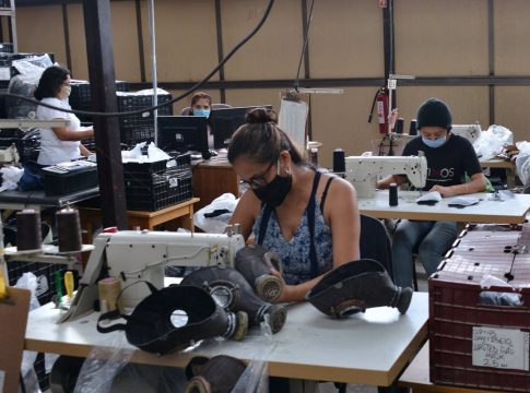 Latinoamérica.- El BID advierte que la falta de confianza lastra el crecimiento económico de Latinoamérica y el Caribe