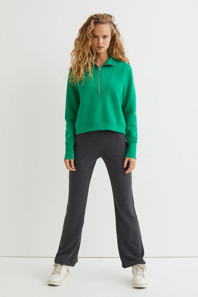 H&M rebaja un 60% este cárdigan largo: solo cuesta 15,99 euros 