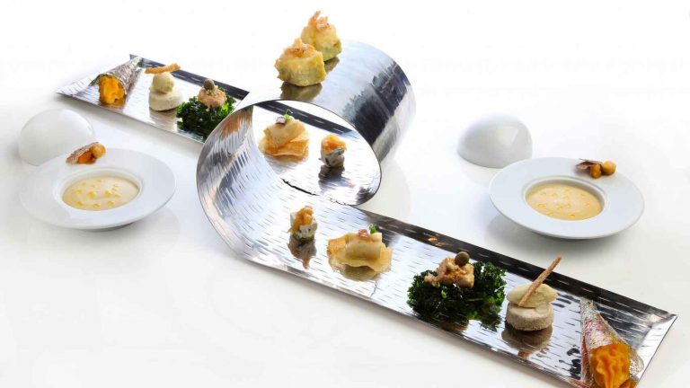 Los 7 restaurantes de Madrid con tres soles Repsol perfectos para darte un homenaje