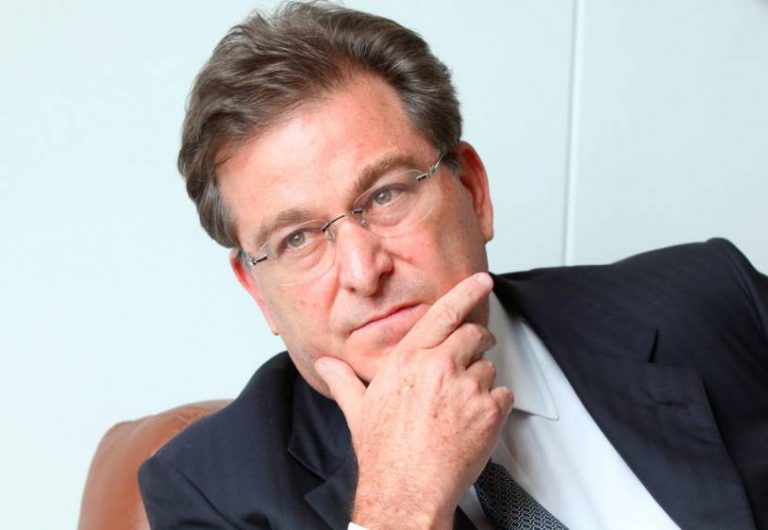 Los Gilinski se hacen con el 25,42% de Sura y el 27,7% de Nutresa